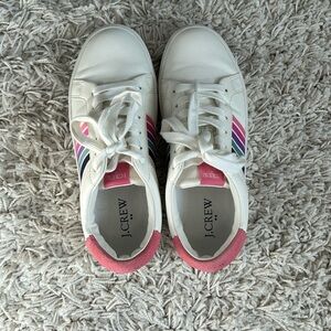 J. Crew Sneakers